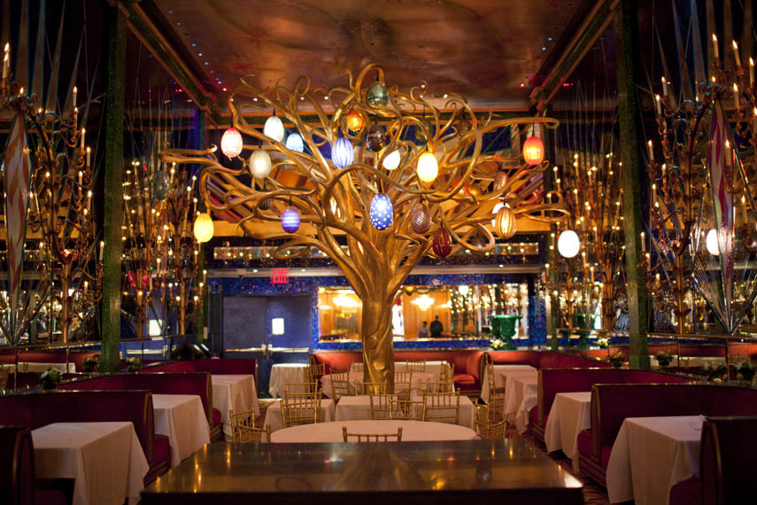 The Russian Tea Room Manhattan The Russian Tea Room Manhattan